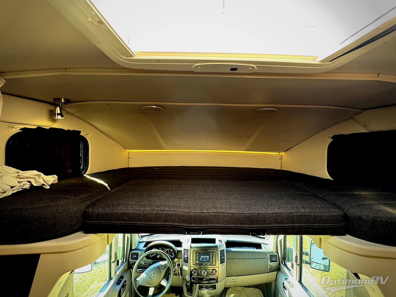 2015 Winnebago View 24G Photo 10