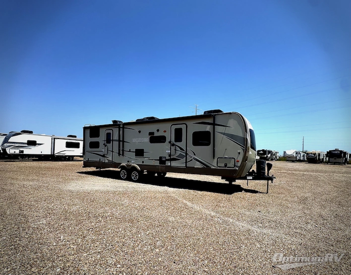 2018 Forest River Rockwood Signature Ultra Lite 8311WS RV Photo 1
