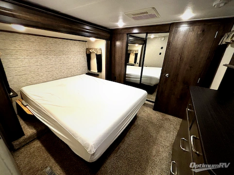 2019 Keystone Montana High Country 385BR RV Photo 2