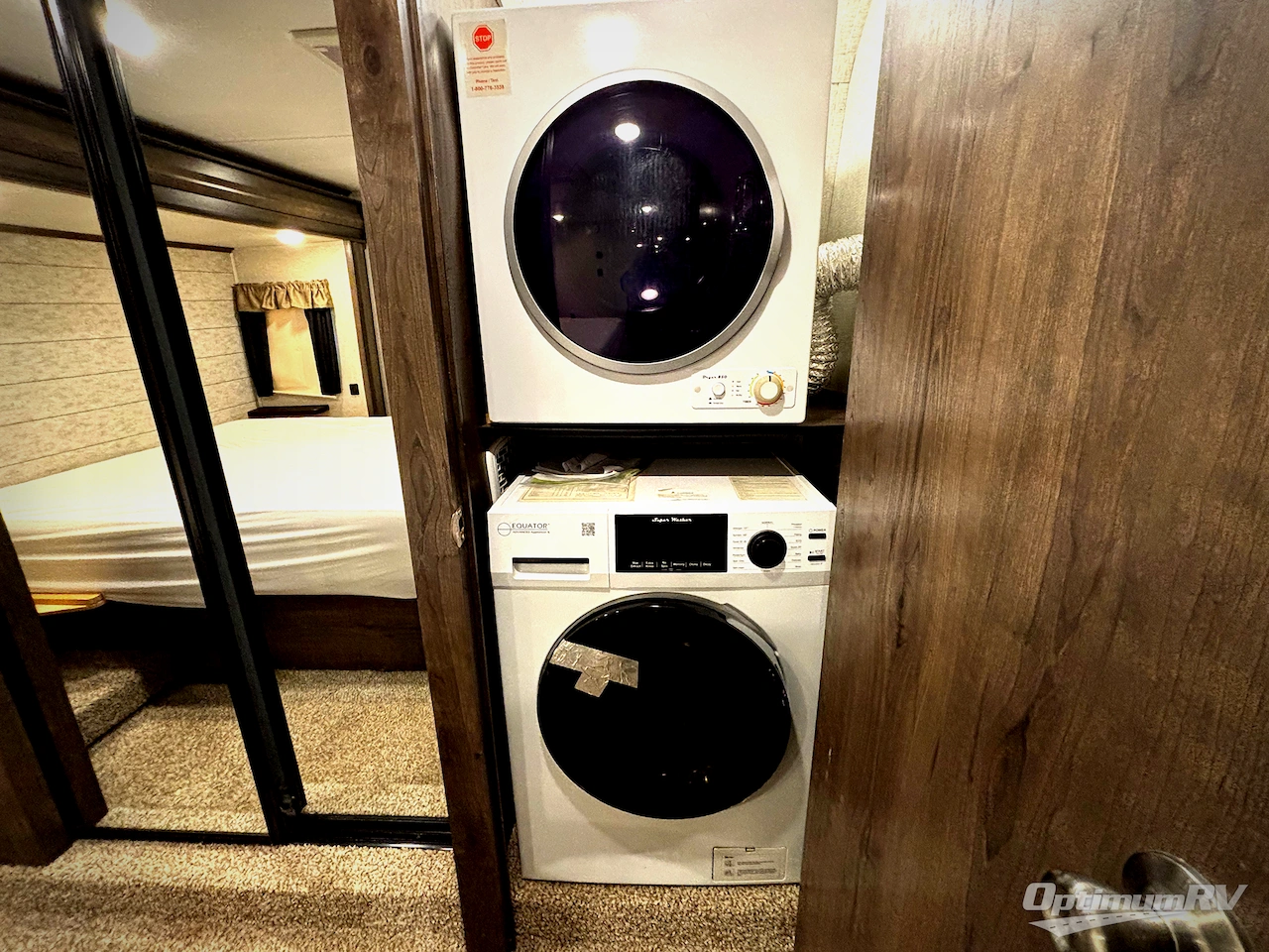 2019 Keystone Montana High Country 385BR Photo 11