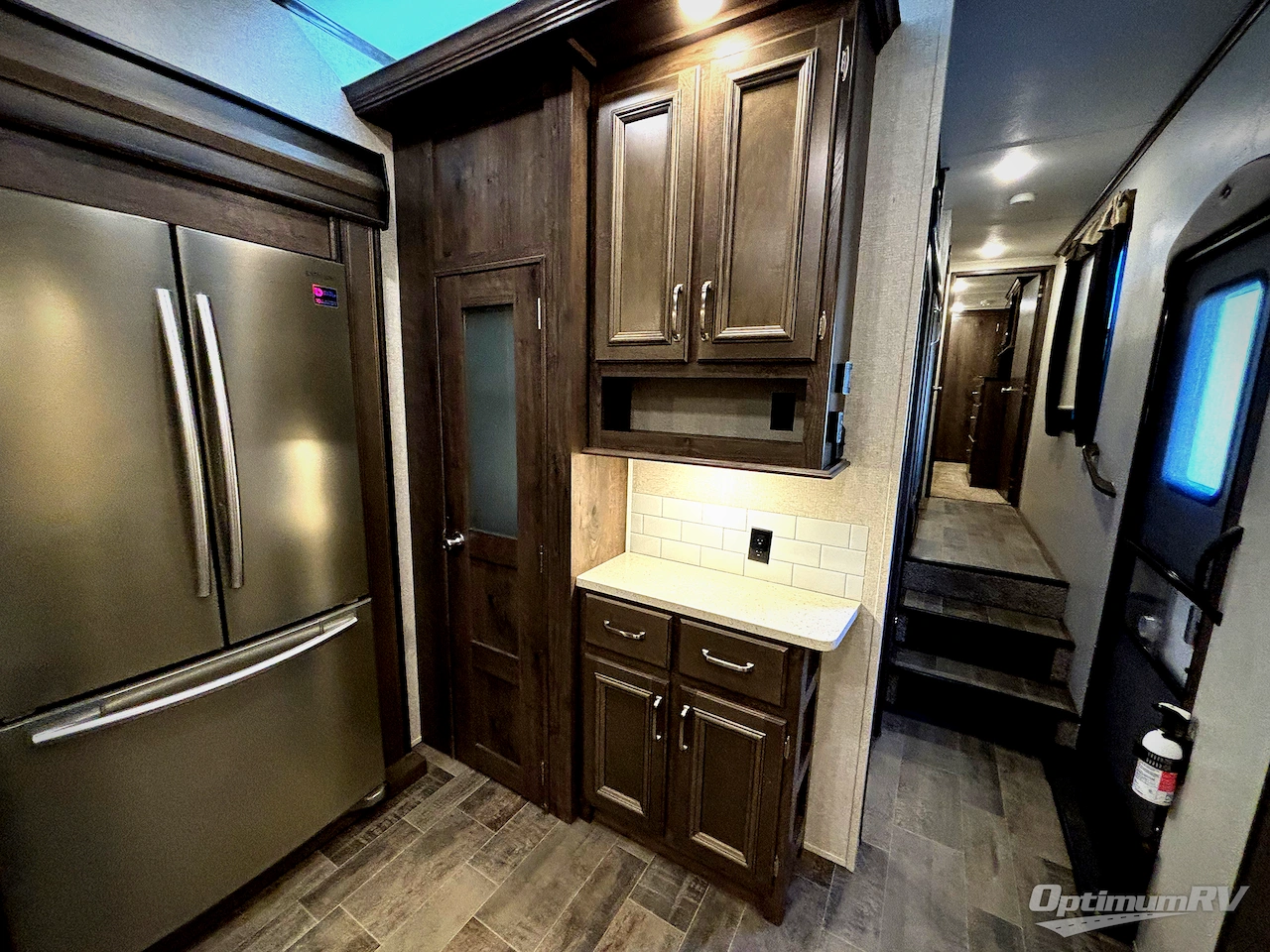 2019 Keystone Montana High Country 385BR Photo 19