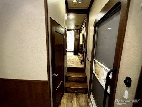 2019 RiverStone Legacy 38FB-2 RV Photo 2