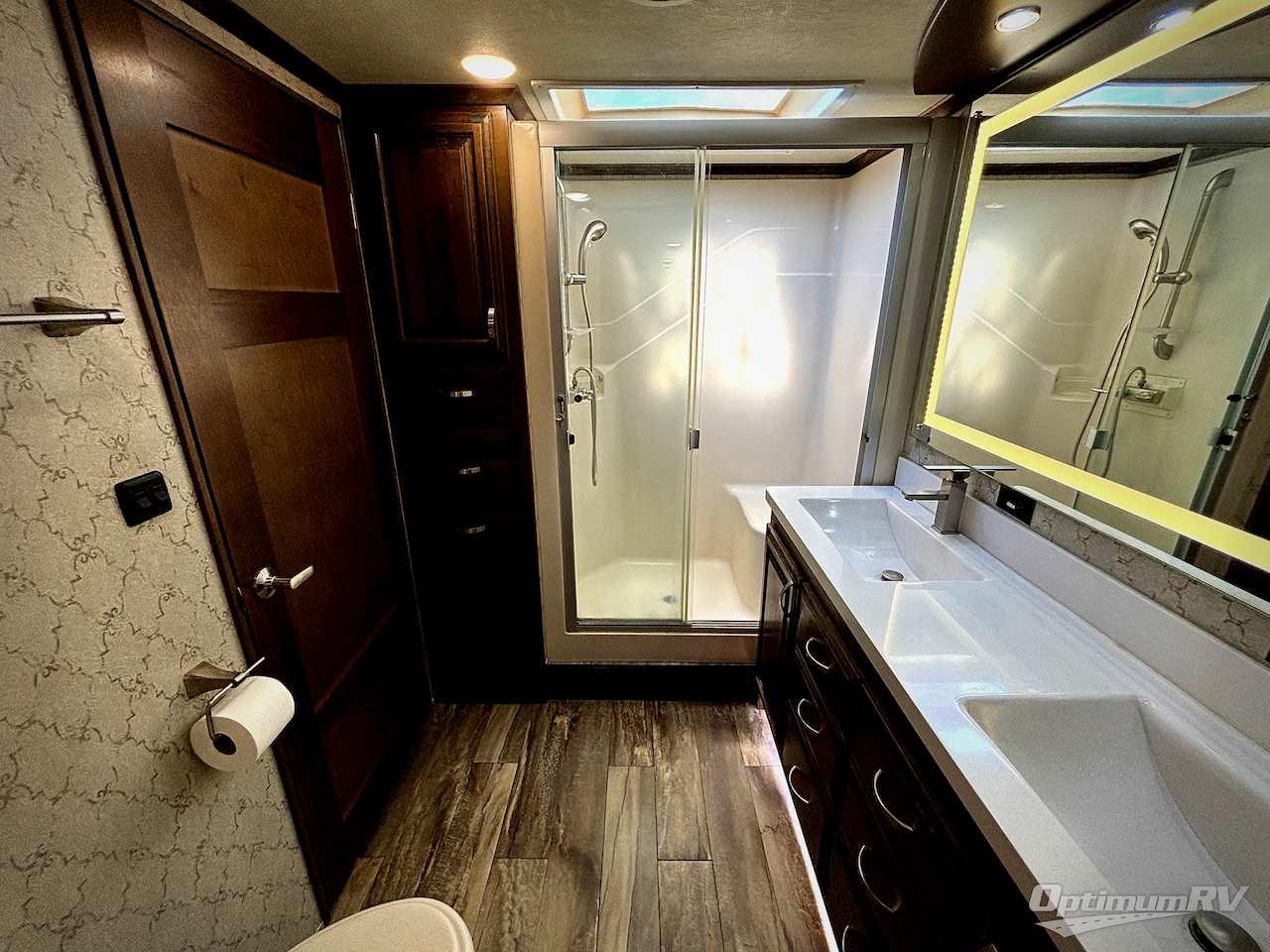 2019 RiverStone Legacy 38FB-2 Photo 8