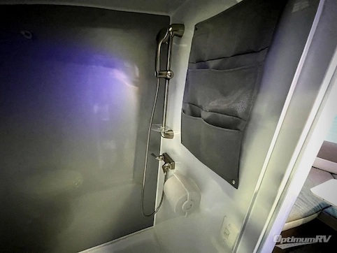 2021 inTech RV Sol Dawn RV Photo 4