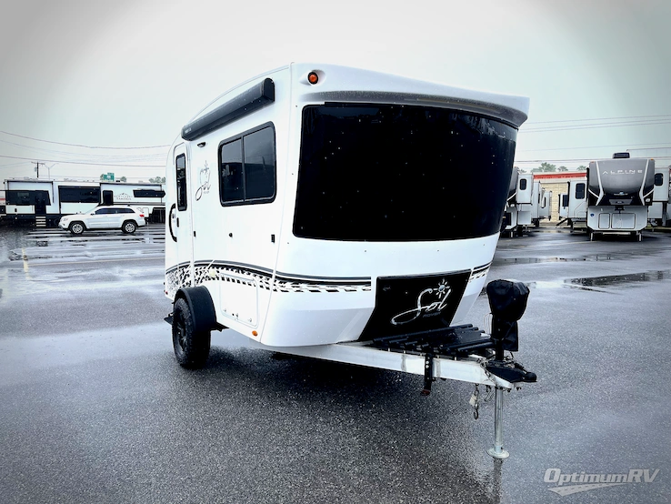 2021 inTech RV Sol Dawn RV Photo 1