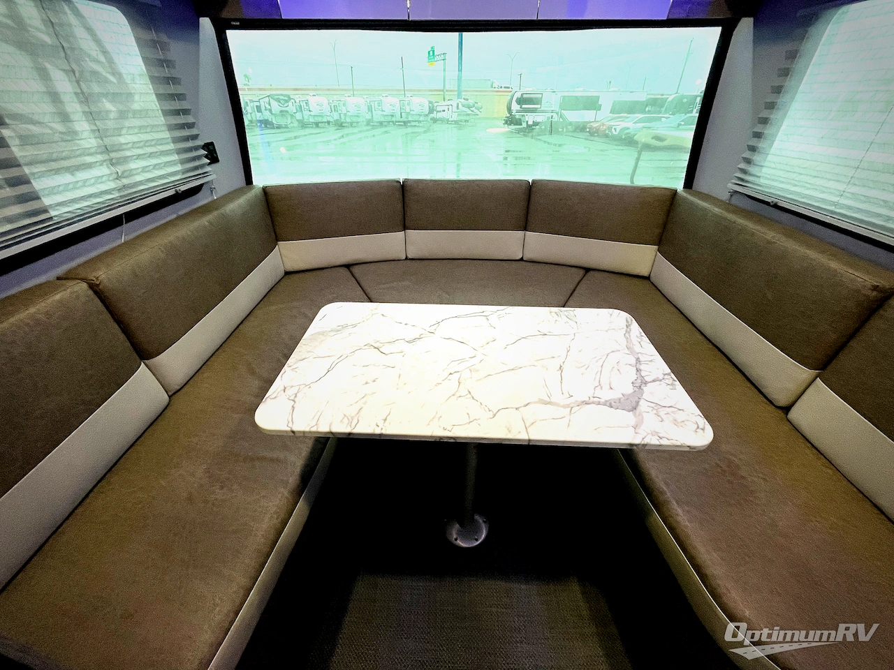 2021 inTech RV Sol Dawn Photo 7