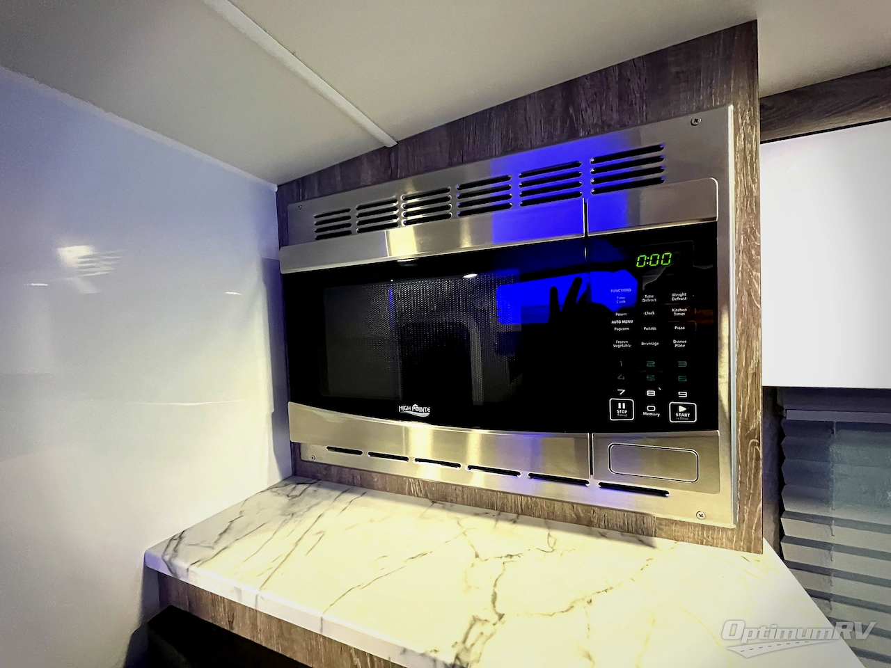 2021 inTech RV Sol Dawn Photo 8