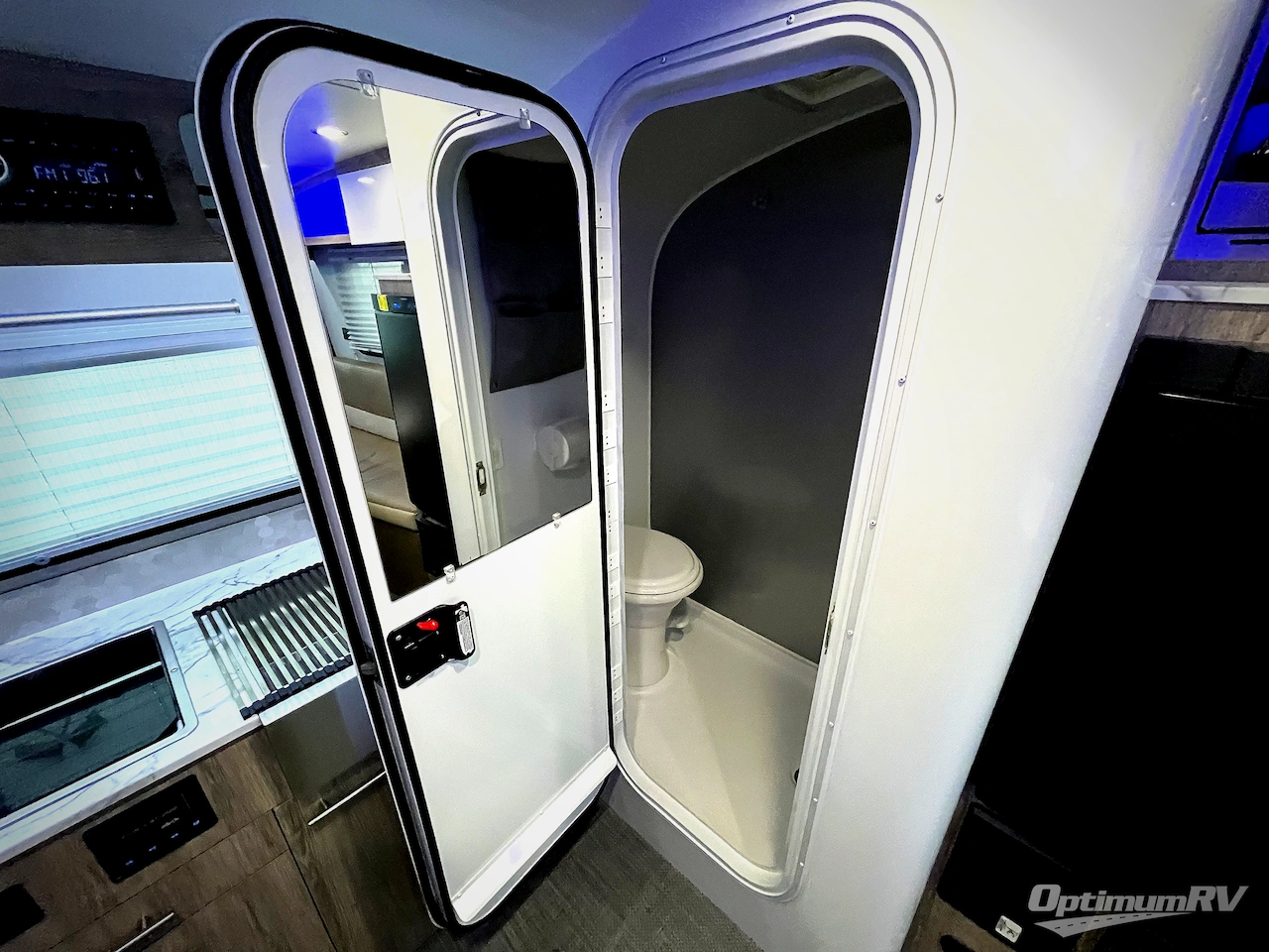2021 inTech RV Sol Dawn Photo 14
