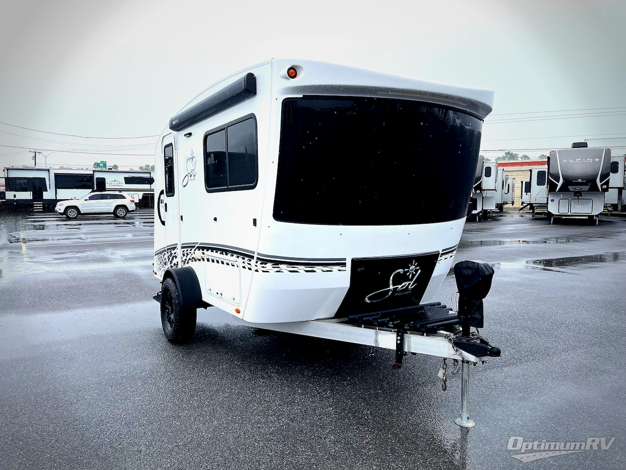 2021 inTech RV Sol Dawn Photo 1