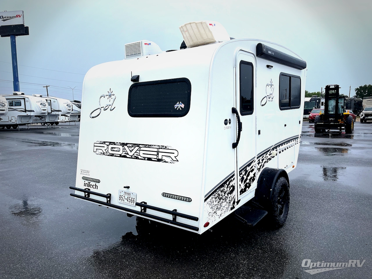 2021 inTech RV Sol Dawn Photo 2