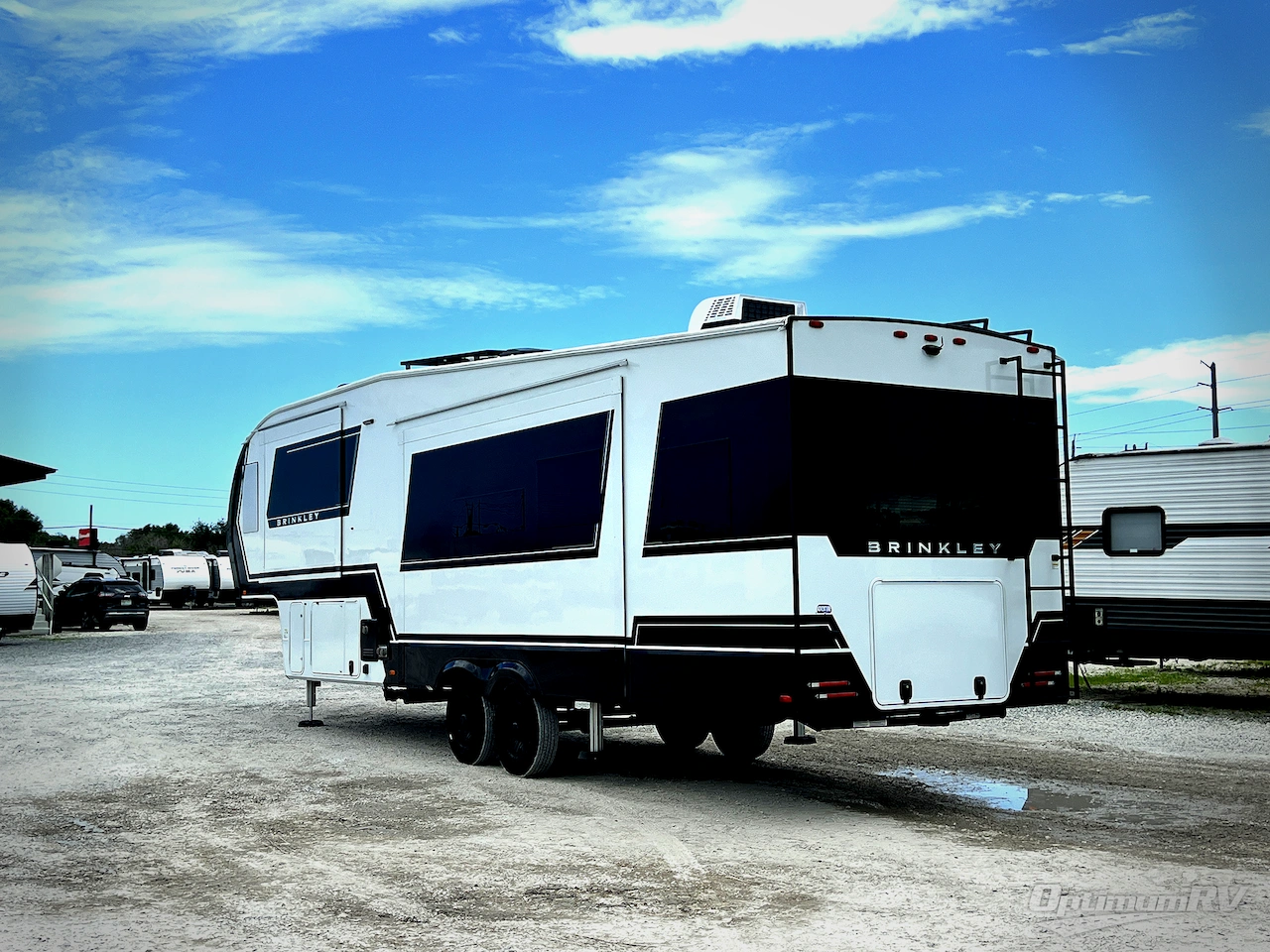 2025 Brinkley Model Z 3110 Photo 3