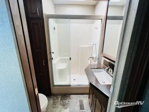 2018 Forest River Cedar Creek Cottage 40CRS RV Photo 4