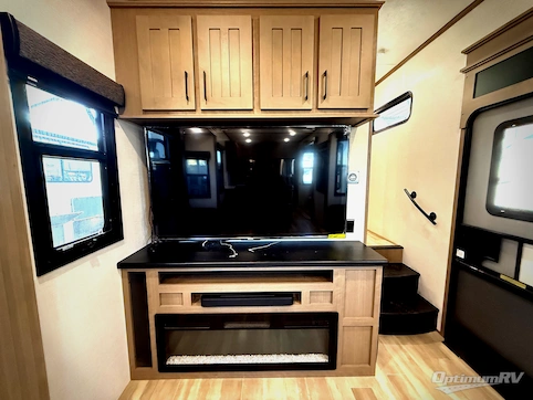 2024 KZ Durango Gold G391RKF RV Photo 2