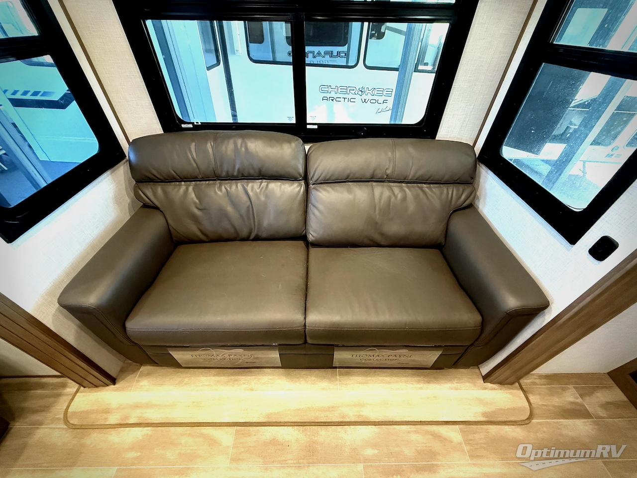 2024 KZ Durango Gold G391RKF Photo 7