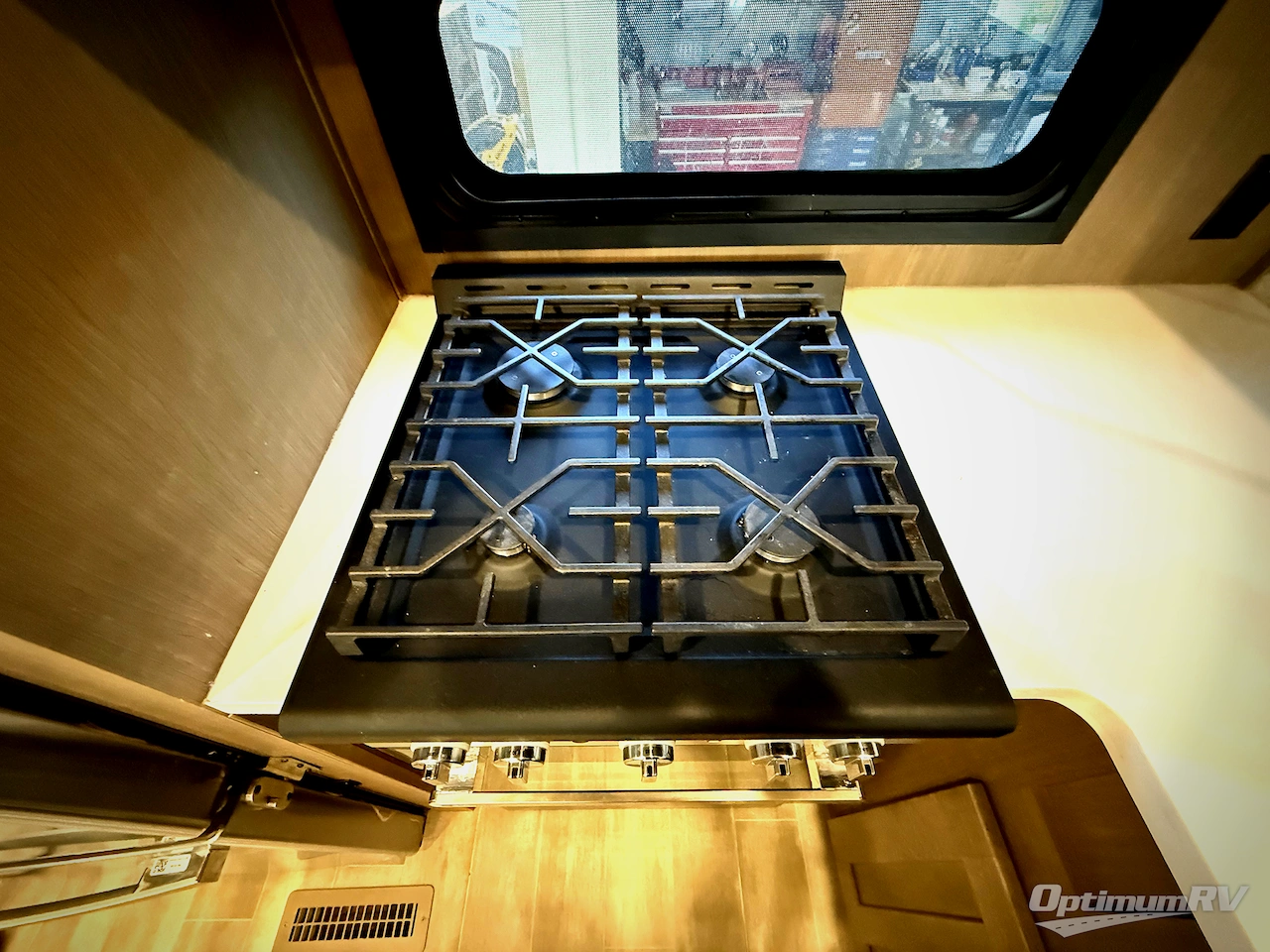 2024 KZ Durango Gold G391RKF Photo 11