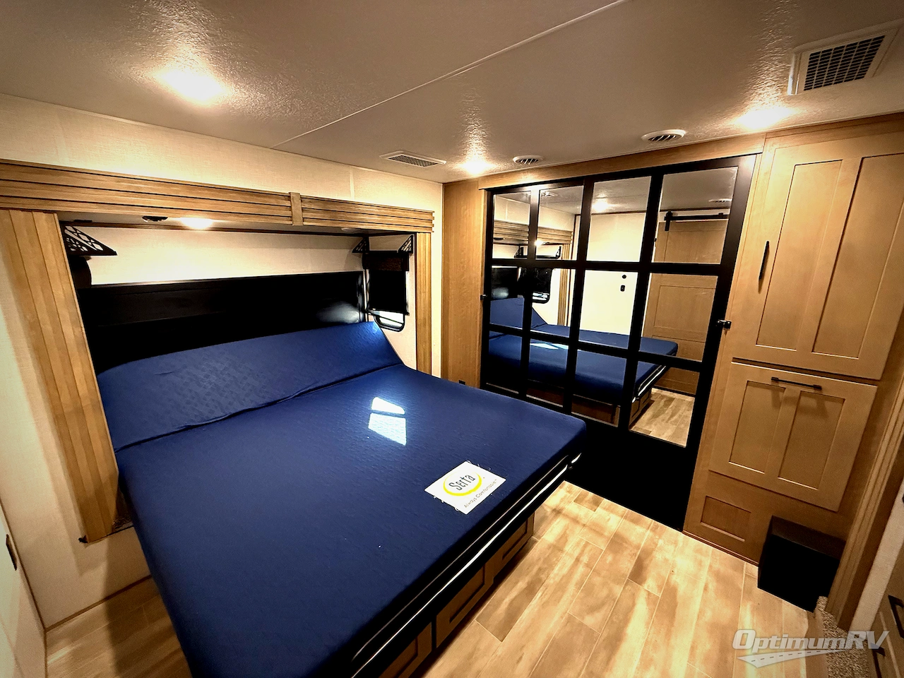 2024 KZ Durango Gold G391RKF Photo 18