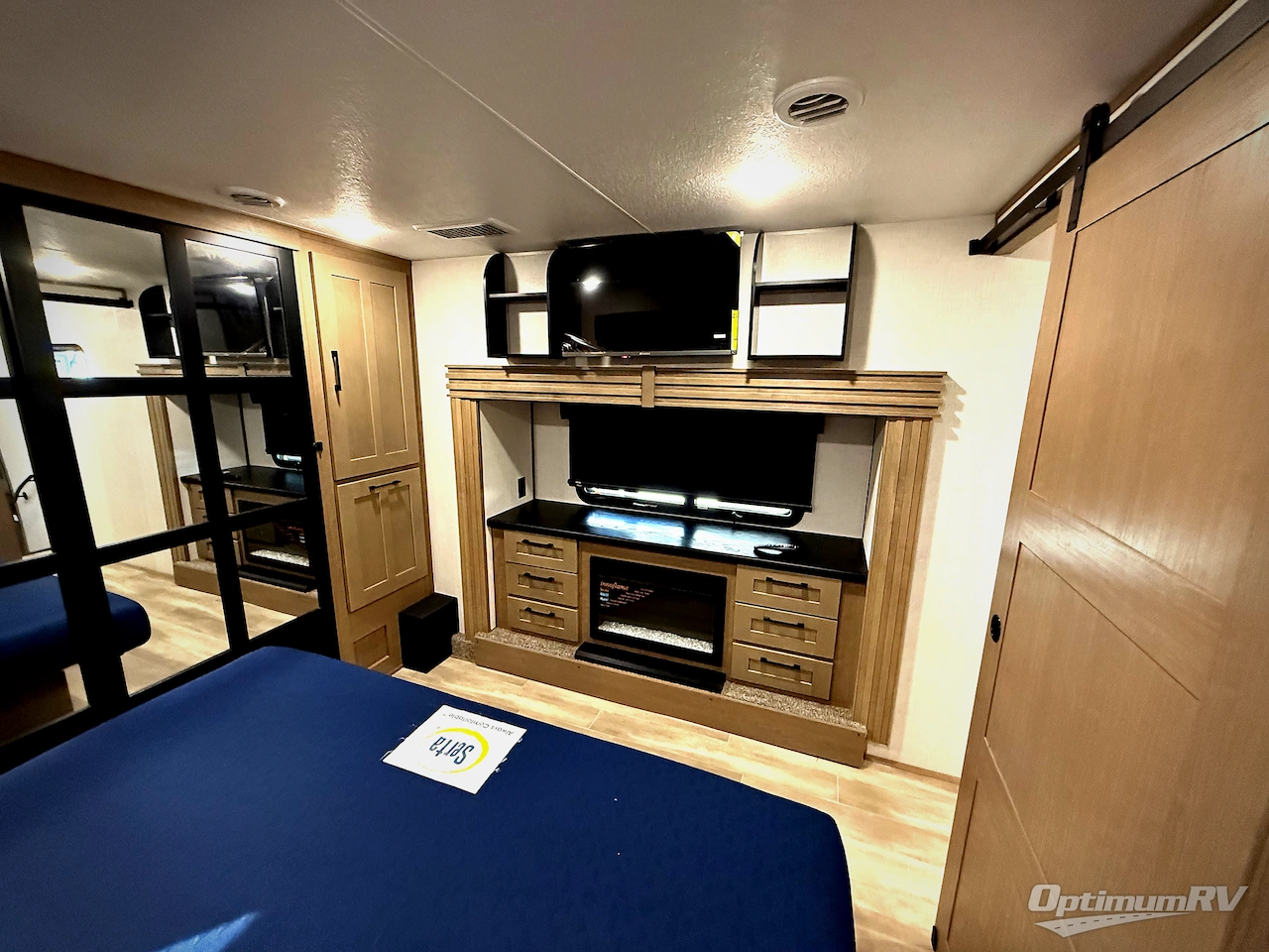 2024 KZ Durango Gold G391RKF Photo 19