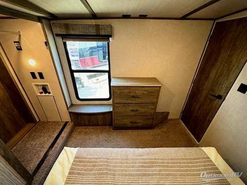 2022 Forest River Wildwood Heritage Glen 369BL RV Photo 3