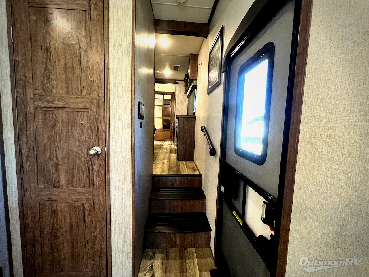 2021 KZ Durango Gold G366FBT Photo 18