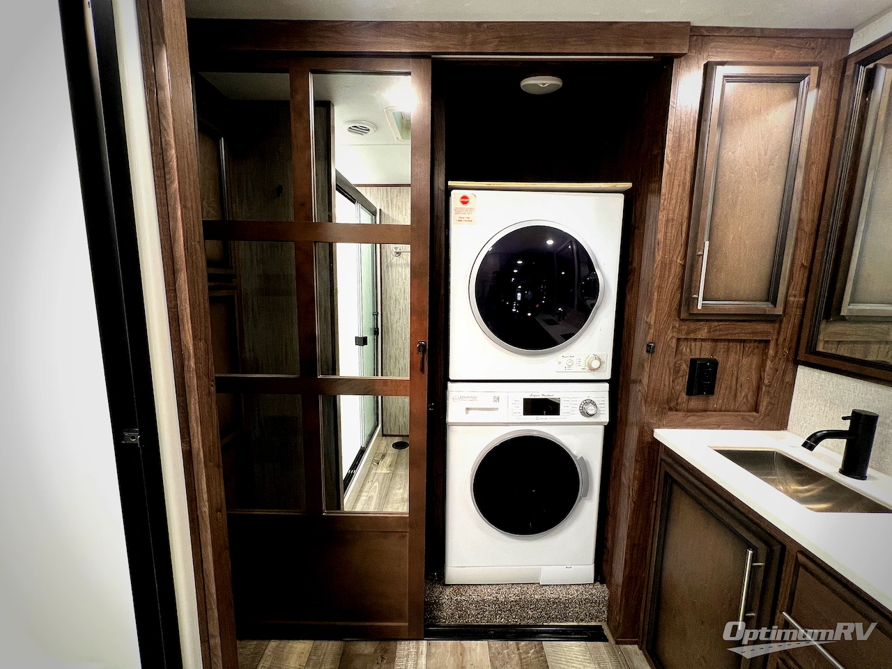 2021 KZ Durango Gold G366FBT Photo 24