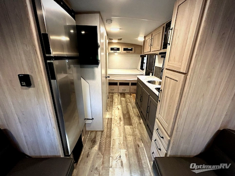 2023 Heartland Sundance Ultra Lite 19HB RV Photo 2