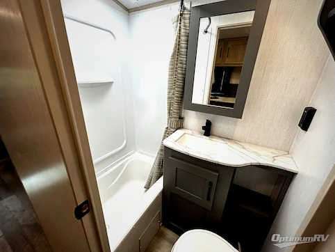 2023 Heartland Sundance Ultra Lite 19HB RV Photo 3