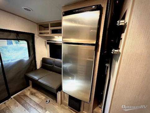 2023 Heartland Sundance Ultra Lite 19HB RV Photo 4