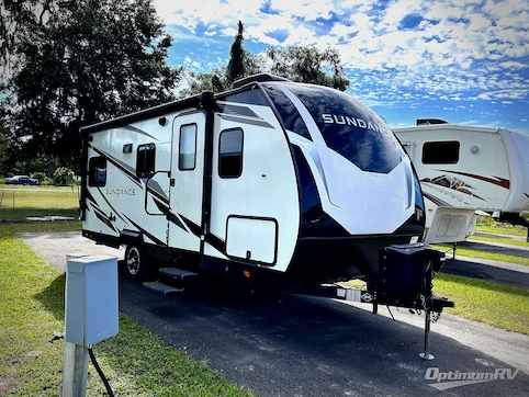 Used 2023 Heartland Sundance Ultra Lite 19HB Featured Photo
