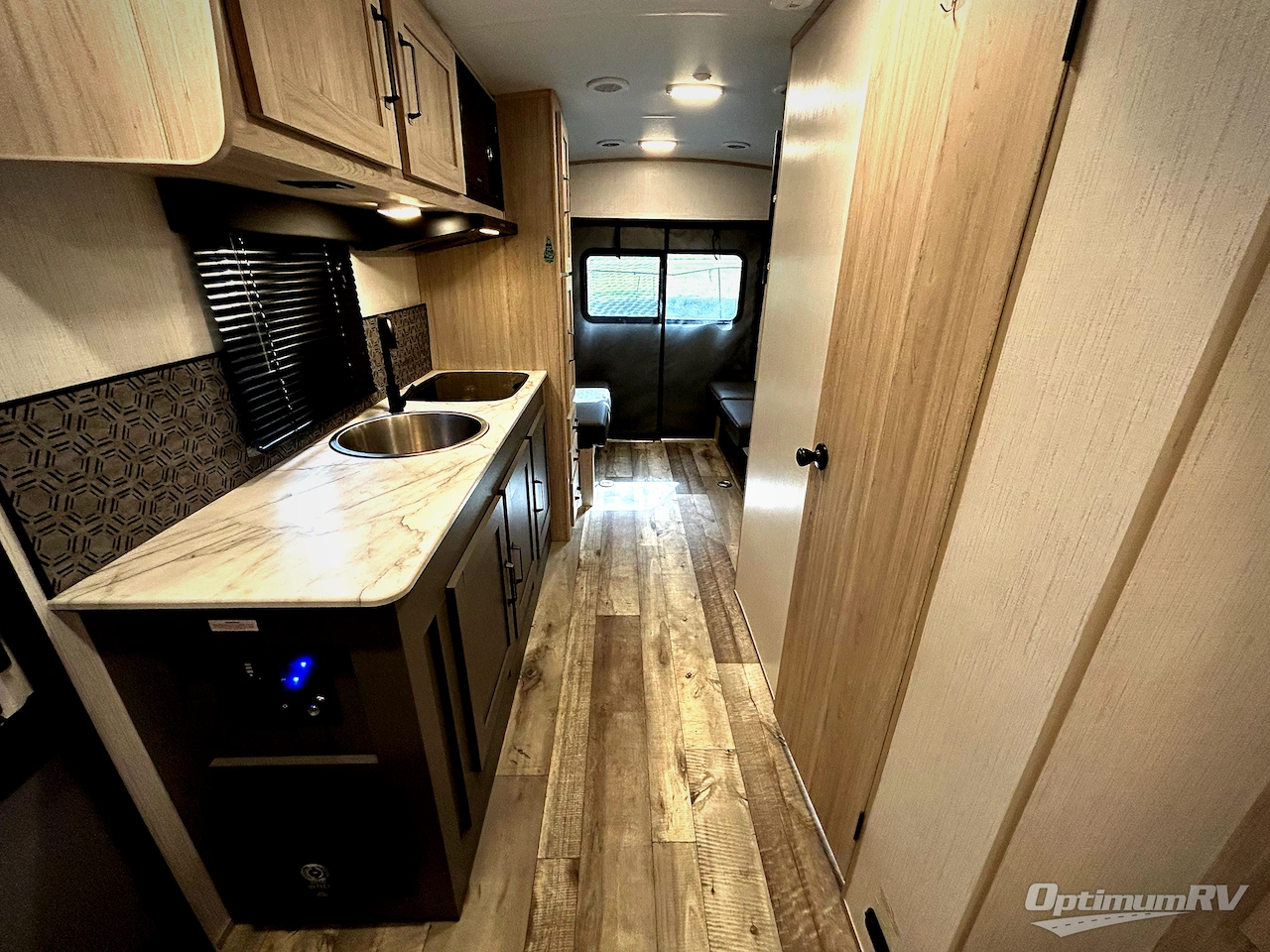 2023 Heartland Sundance Ultra Lite 19HB Photo 4