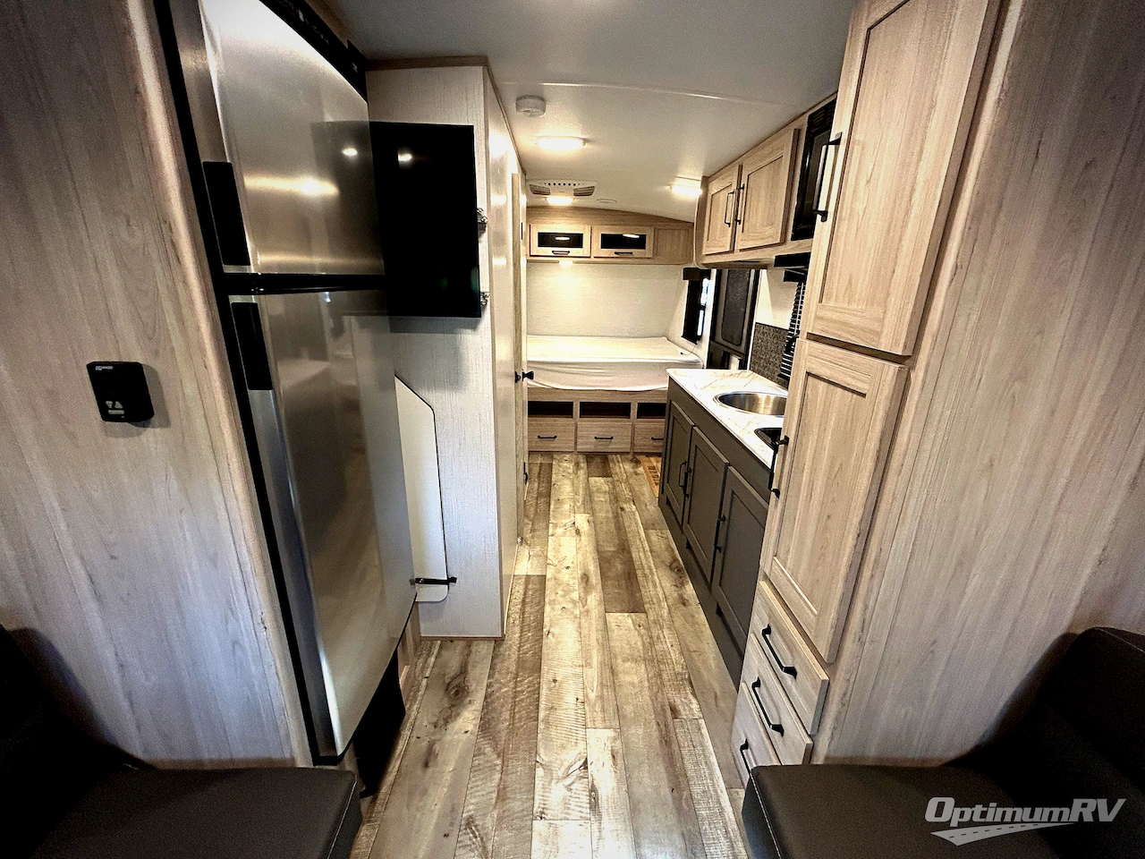 2023 Heartland Sundance Ultra Lite 19HB Photo 5