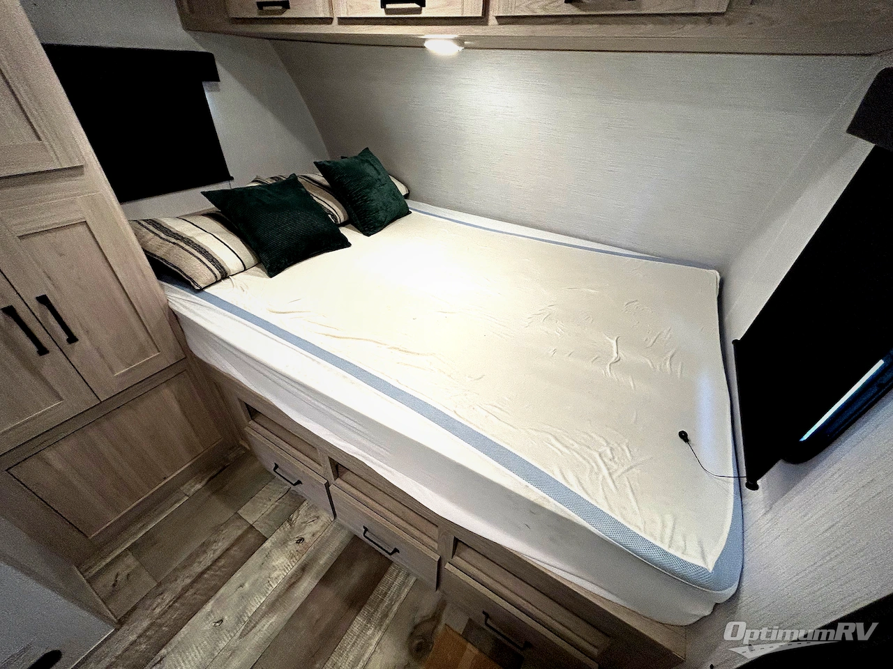 2023 Heartland Sundance Ultra Lite 19HB Photo 8