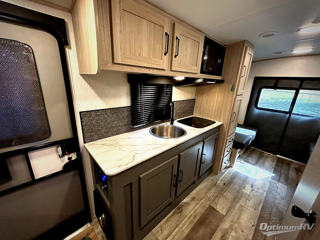 2023 Heartland Sundance Ultra Lite 19HB Photo 6