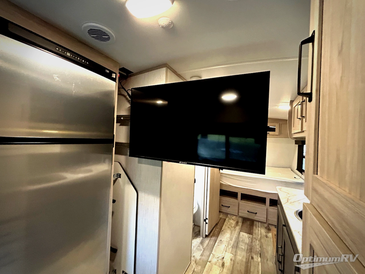 2023 Heartland Sundance Ultra Lite 19HB Photo 14