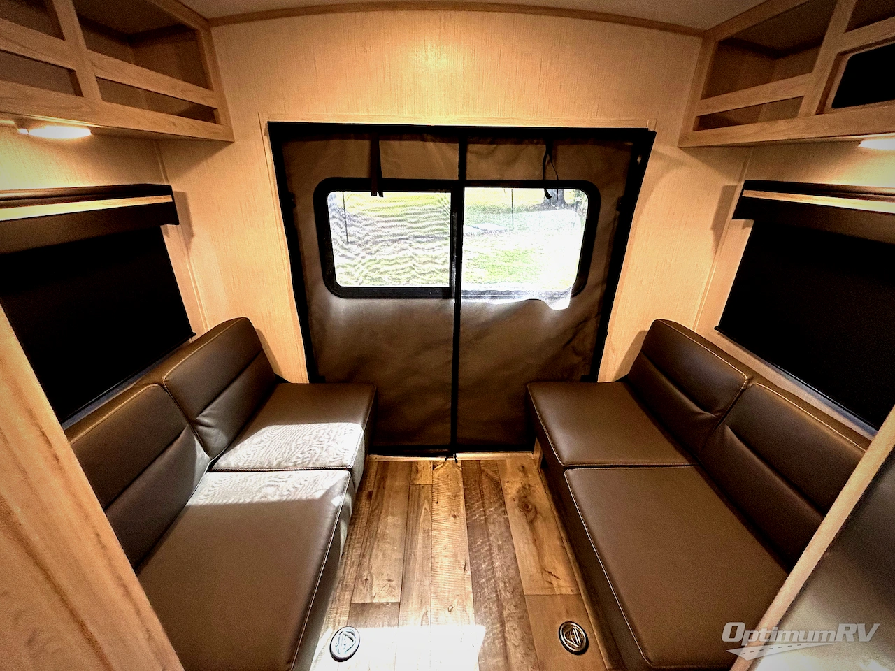 2023 Heartland Sundance Ultra Lite 19HB Photo 15