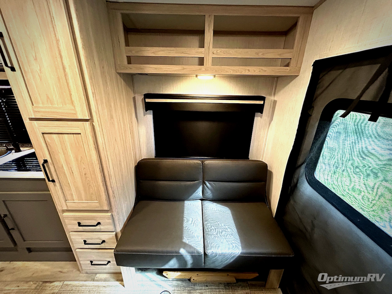 2023 Heartland Sundance Ultra Lite 19HB Photo 16