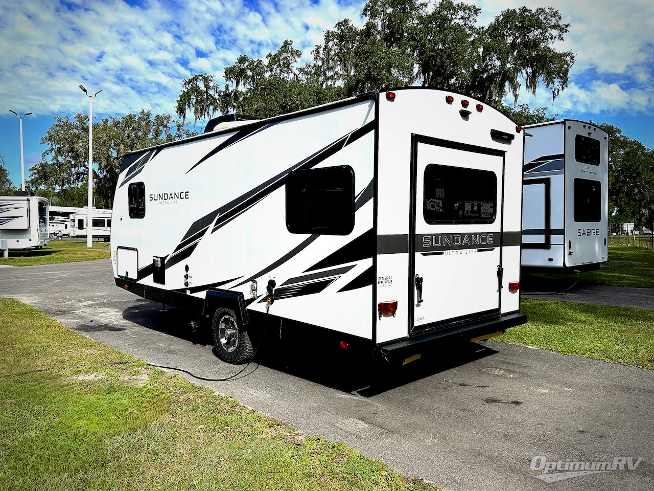 2023 Heartland Sundance Ultra Lite 19HB Photo 3