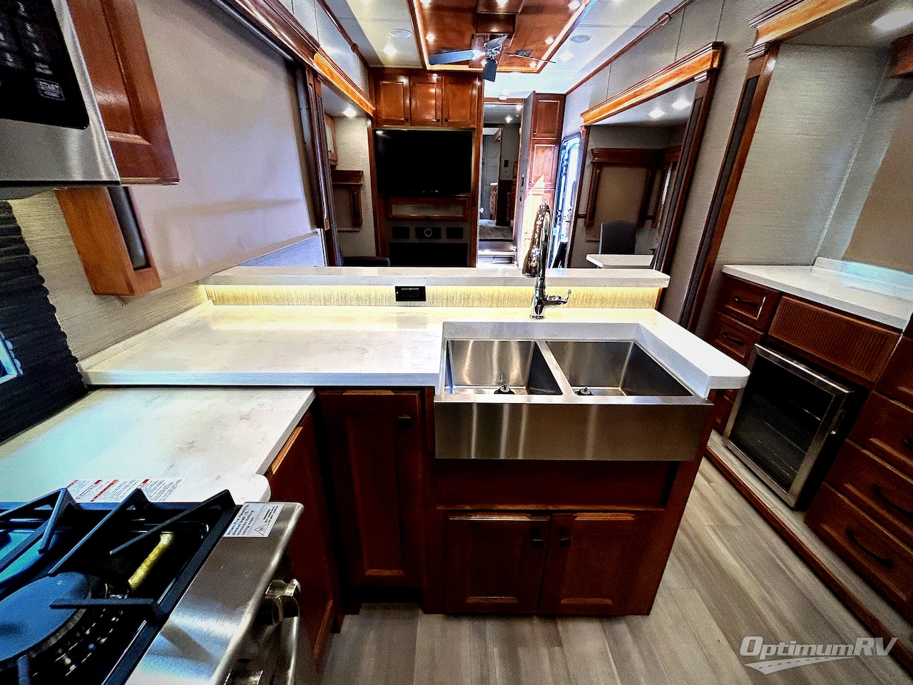 2022 VanLeigh Beacon 41LKB Photo 23