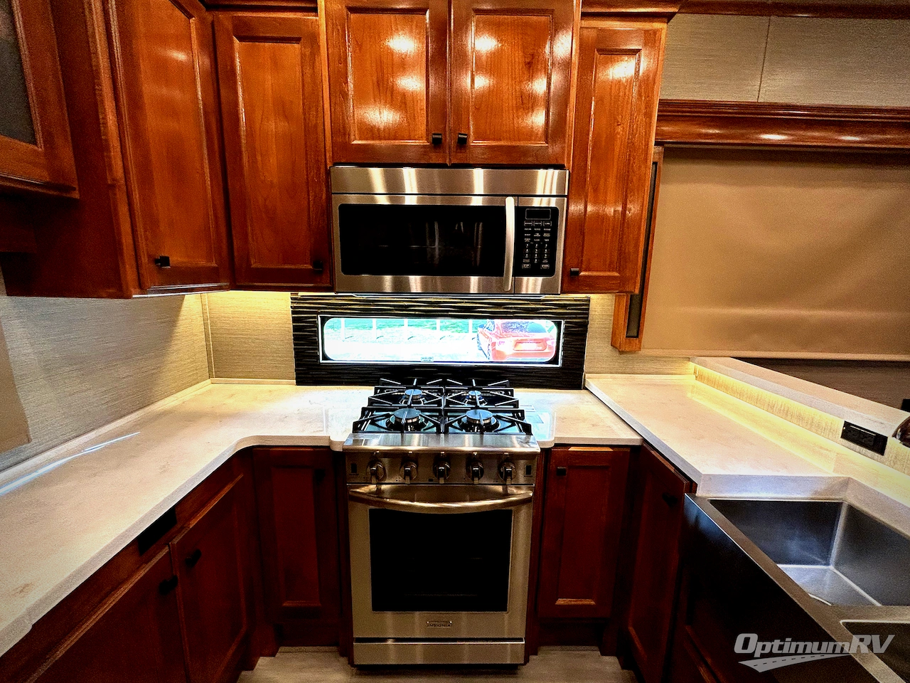 2022 VanLeigh Beacon 41LKB Photo 24