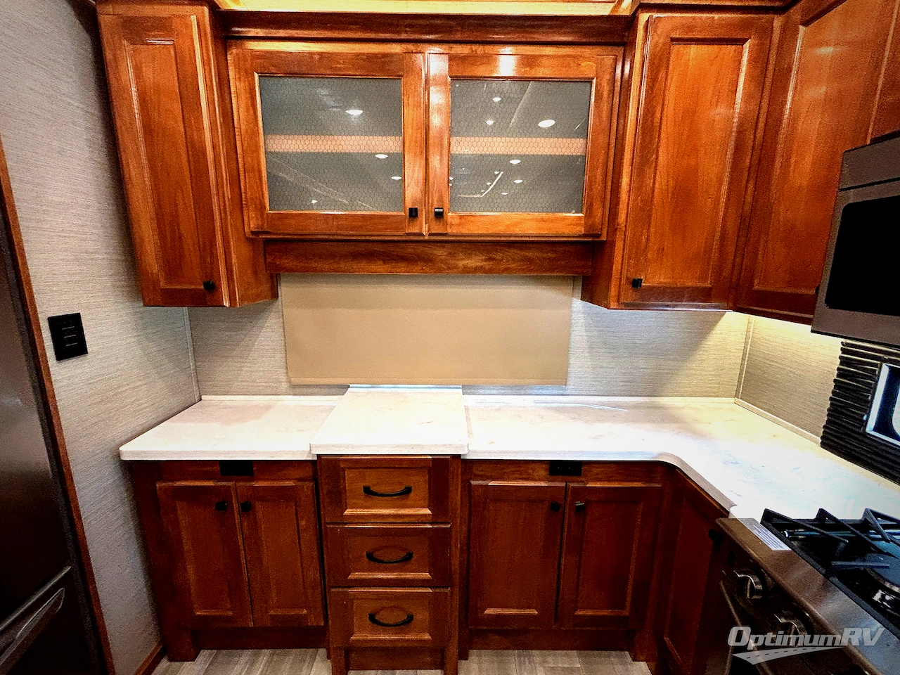 2022 VanLeigh Beacon 41LKB Photo 25