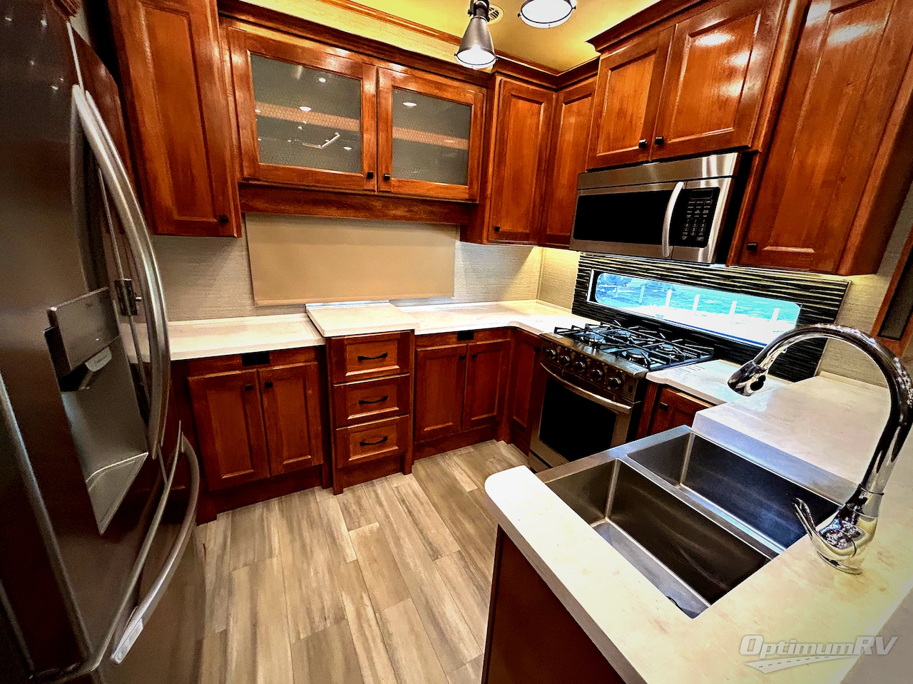 2022 VanLeigh Beacon 41LKB Photo 21