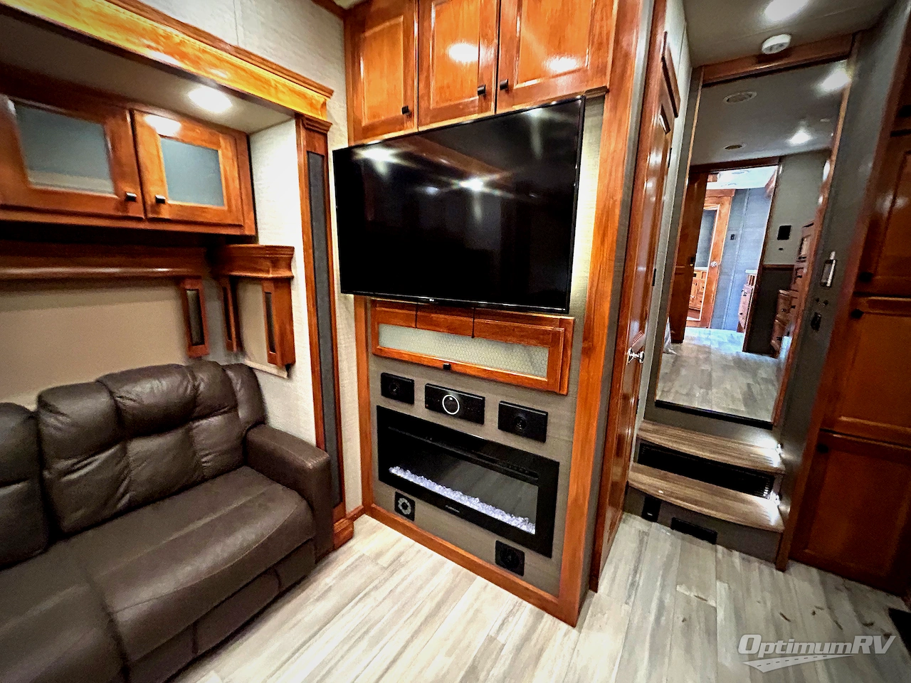 2022 VanLeigh Beacon 41LKB Photo 16