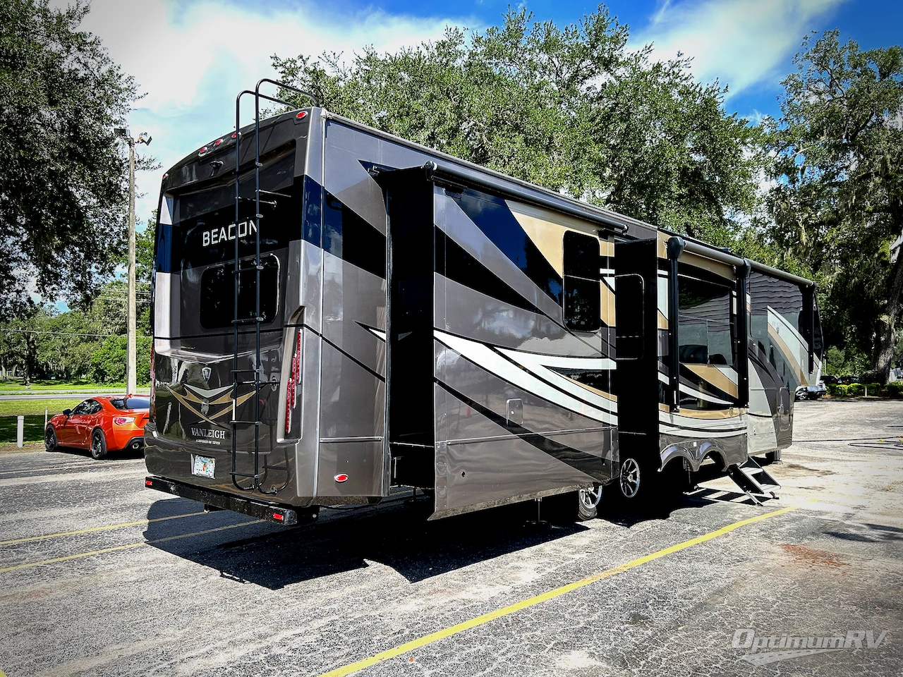 2022 VanLeigh Beacon 41LKB Photo 2