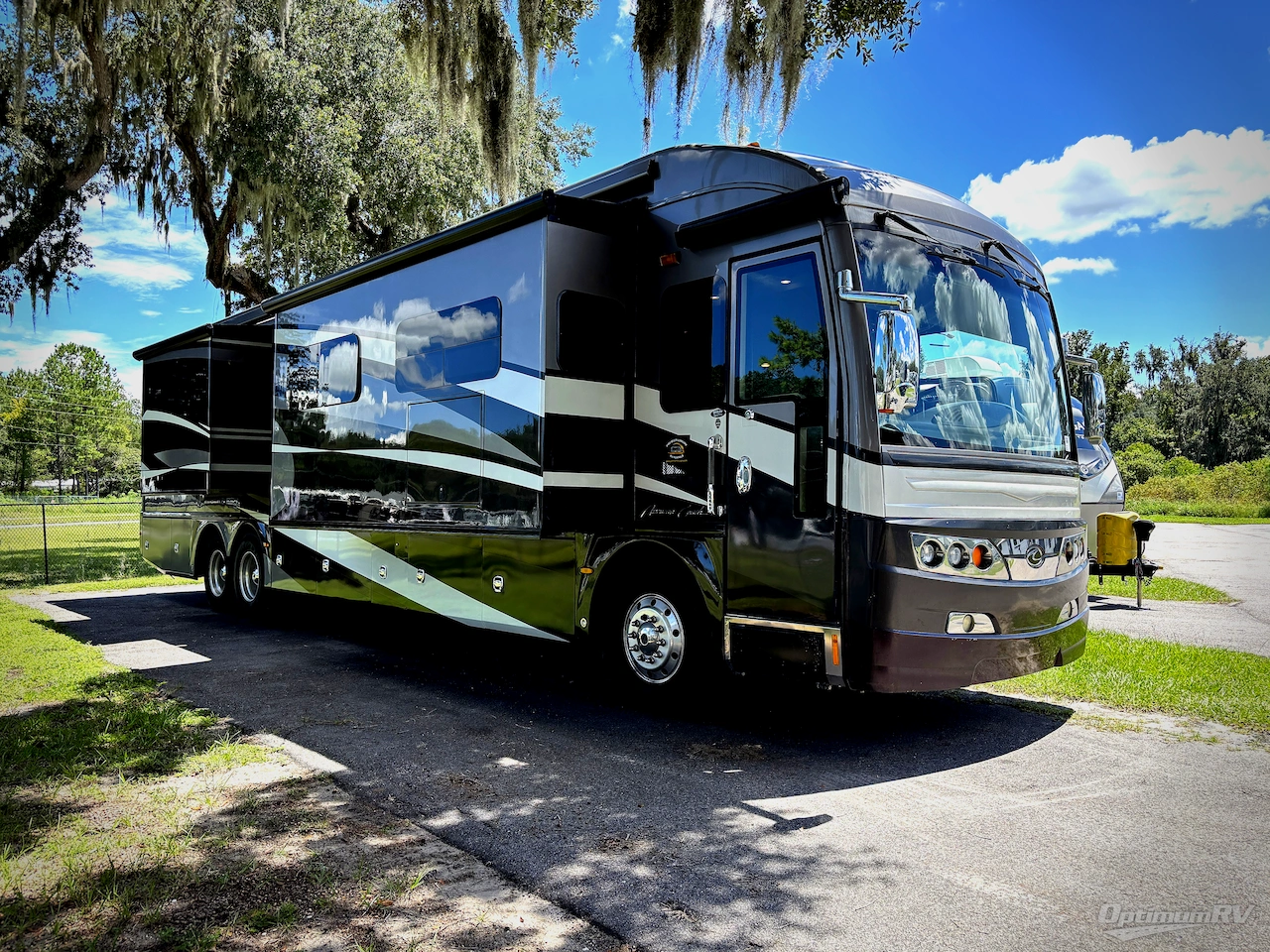 American Coach American Eagle 45B
