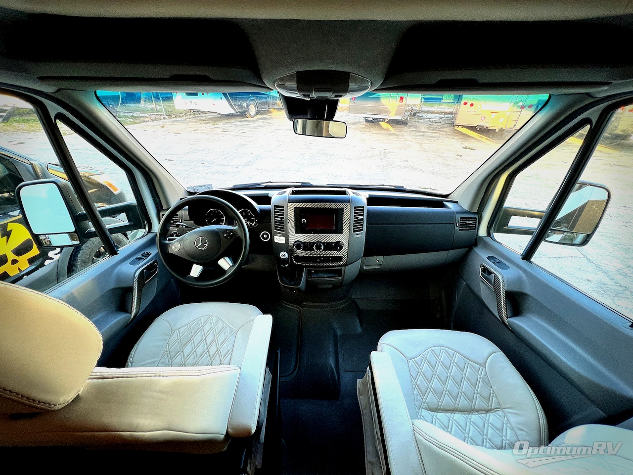 2018 Tiffin Wayfarer 24TW Photo 7