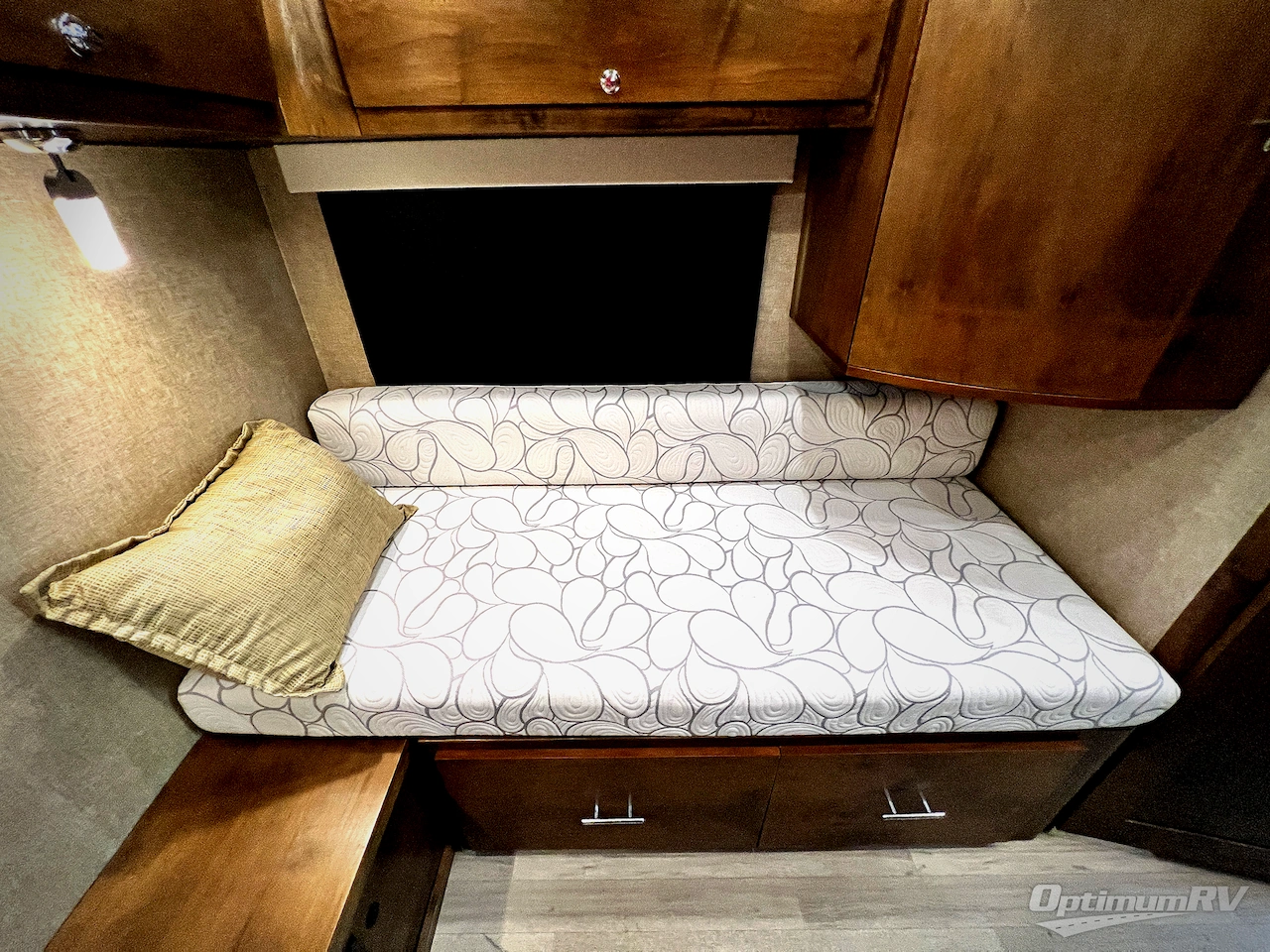 2018 Tiffin Wayfarer 24TW Photo 19