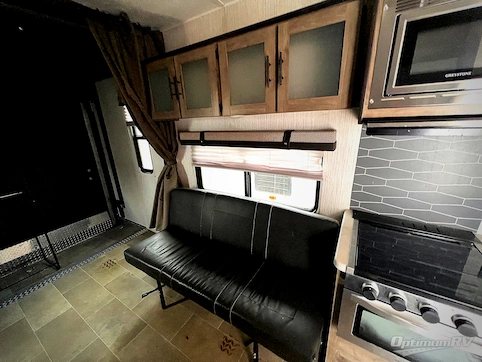 2021 Palomino Puma XLE Lite 25TFC RV Photo 3