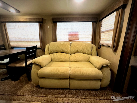 2018 Grand Design Reflection 150 Series 295RL RV Photo 2