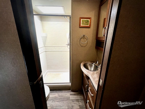 2018 Grand Design Reflection 150 Series 295RL RV Photo 4