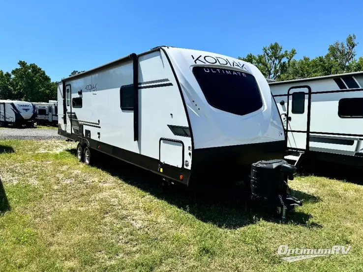 2023 Dutchmen Kodiak Ultimate 3021RBDS RV Photo 1