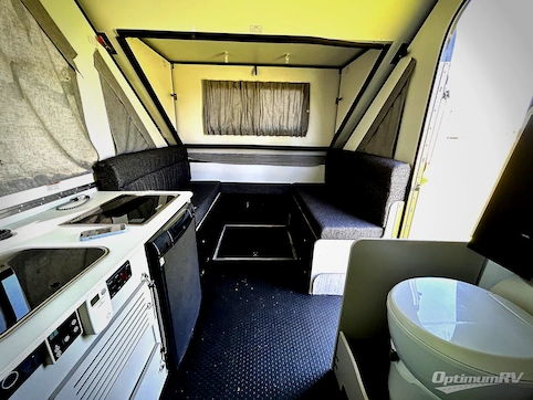 2023 ALiner Evolution Evolution 15 RV Photo 4
